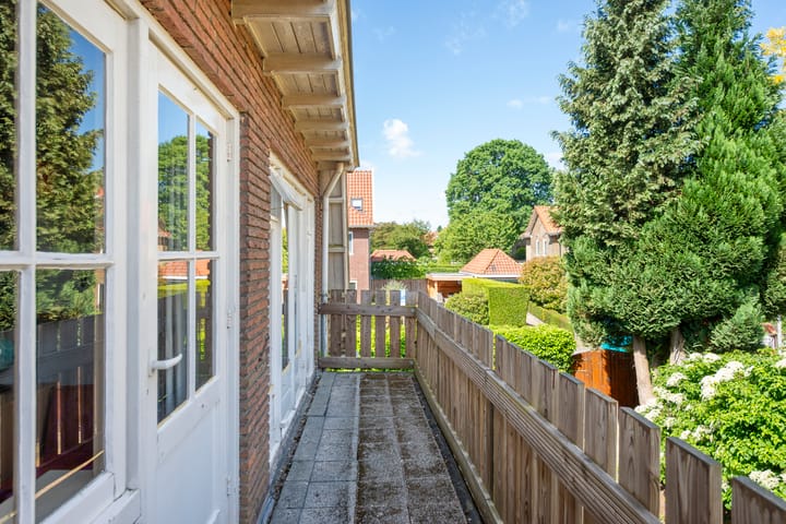 Photo 34 of Jacob Marislaan 58