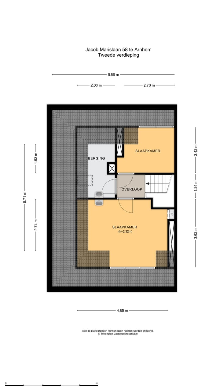 Photo 49 of Jacob Marislaan 58