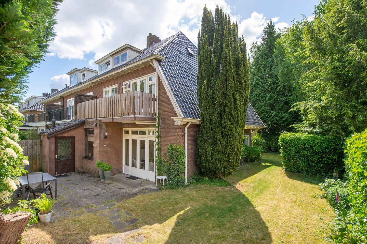 Photo 50 of Jacob Marislaan 58