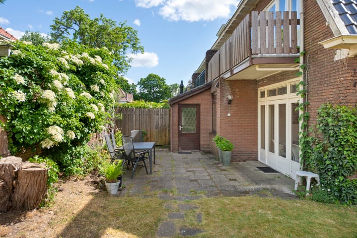 Photo 51 of Jacob Marislaan 58