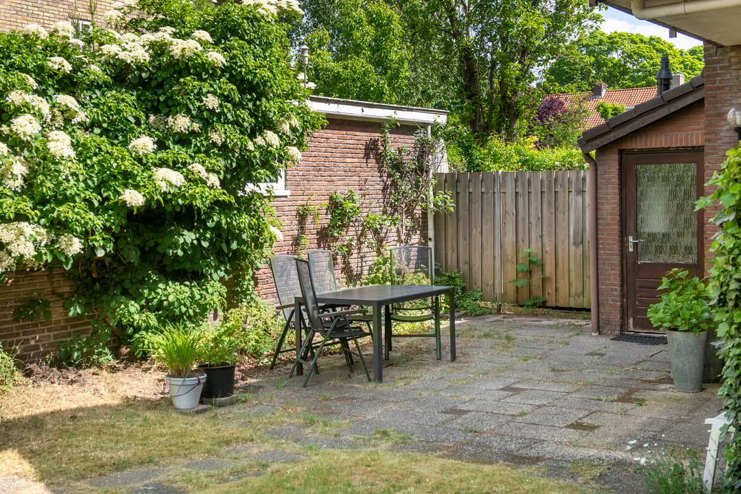 Photo 52 of Jacob Marislaan 58