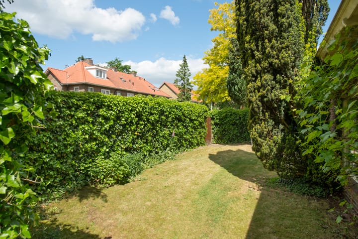 Photo 56 of Jacob Marislaan 58