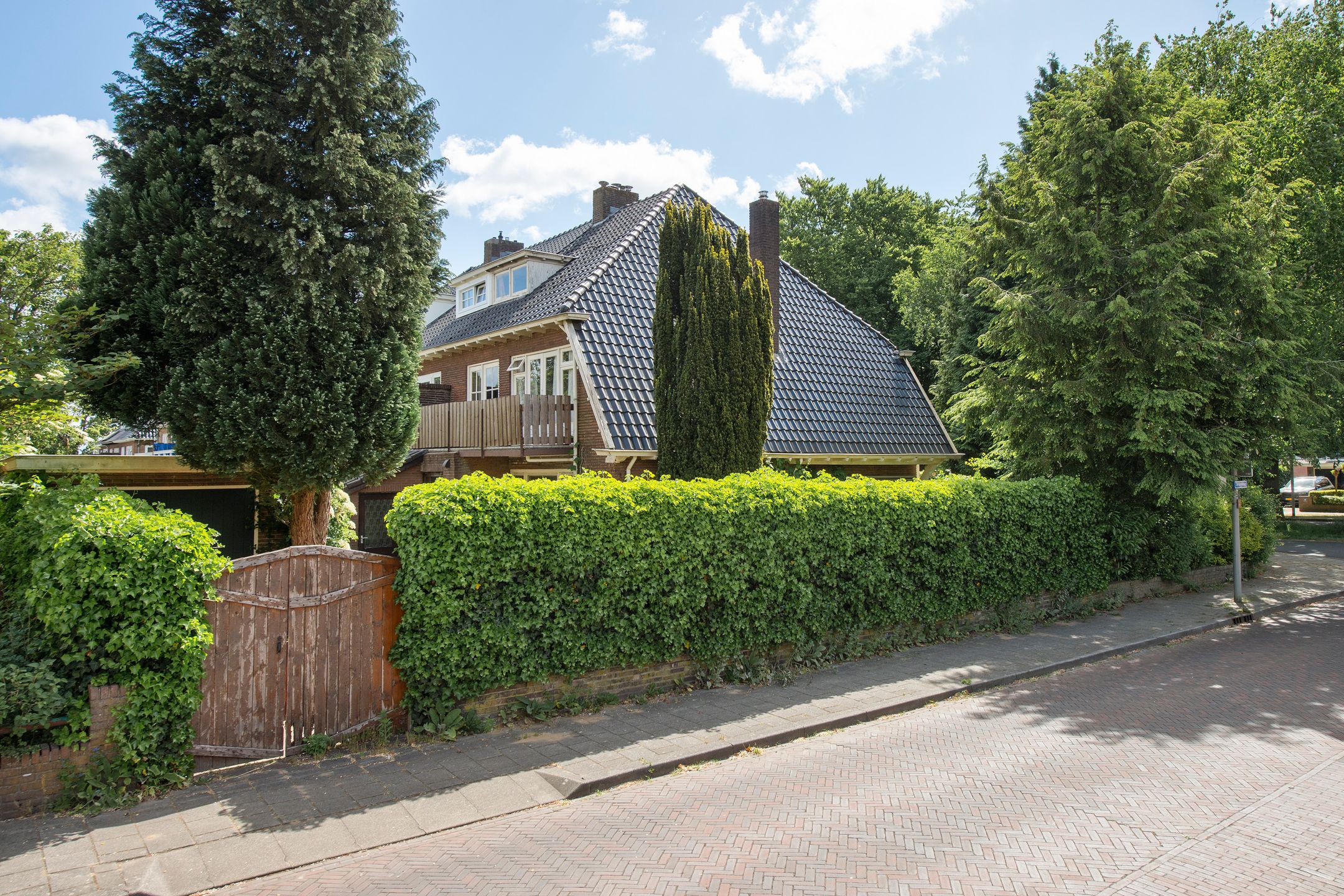 Photo 57 of Jacob Marislaan 58