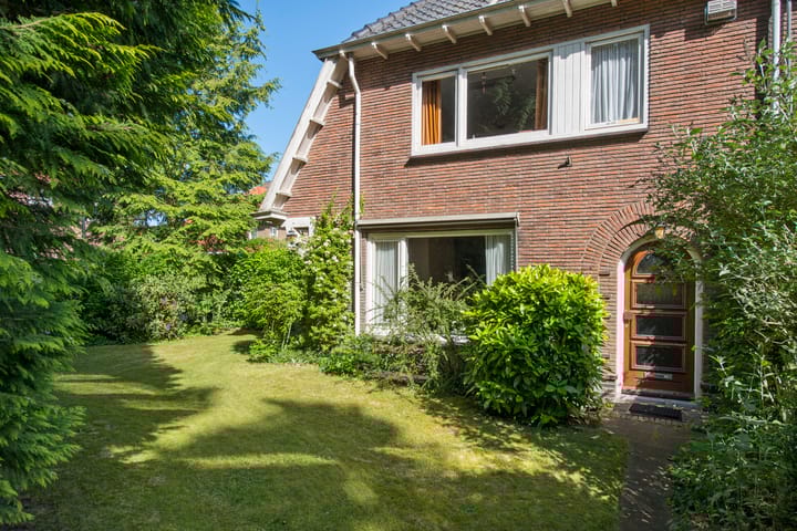 Photo 58 of Jacob Marislaan 58