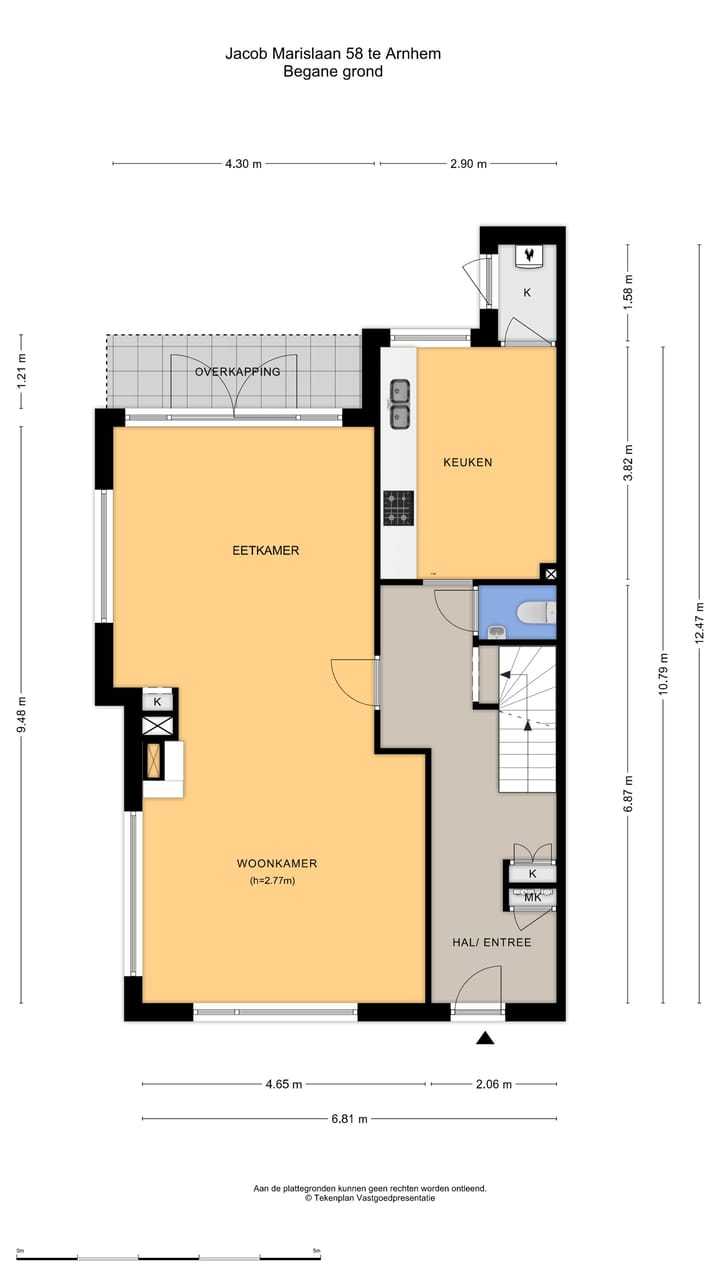 Photo 59 of Jacob Marislaan 58