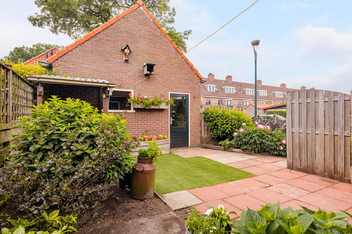 Foto 4 van Hessenweg 41