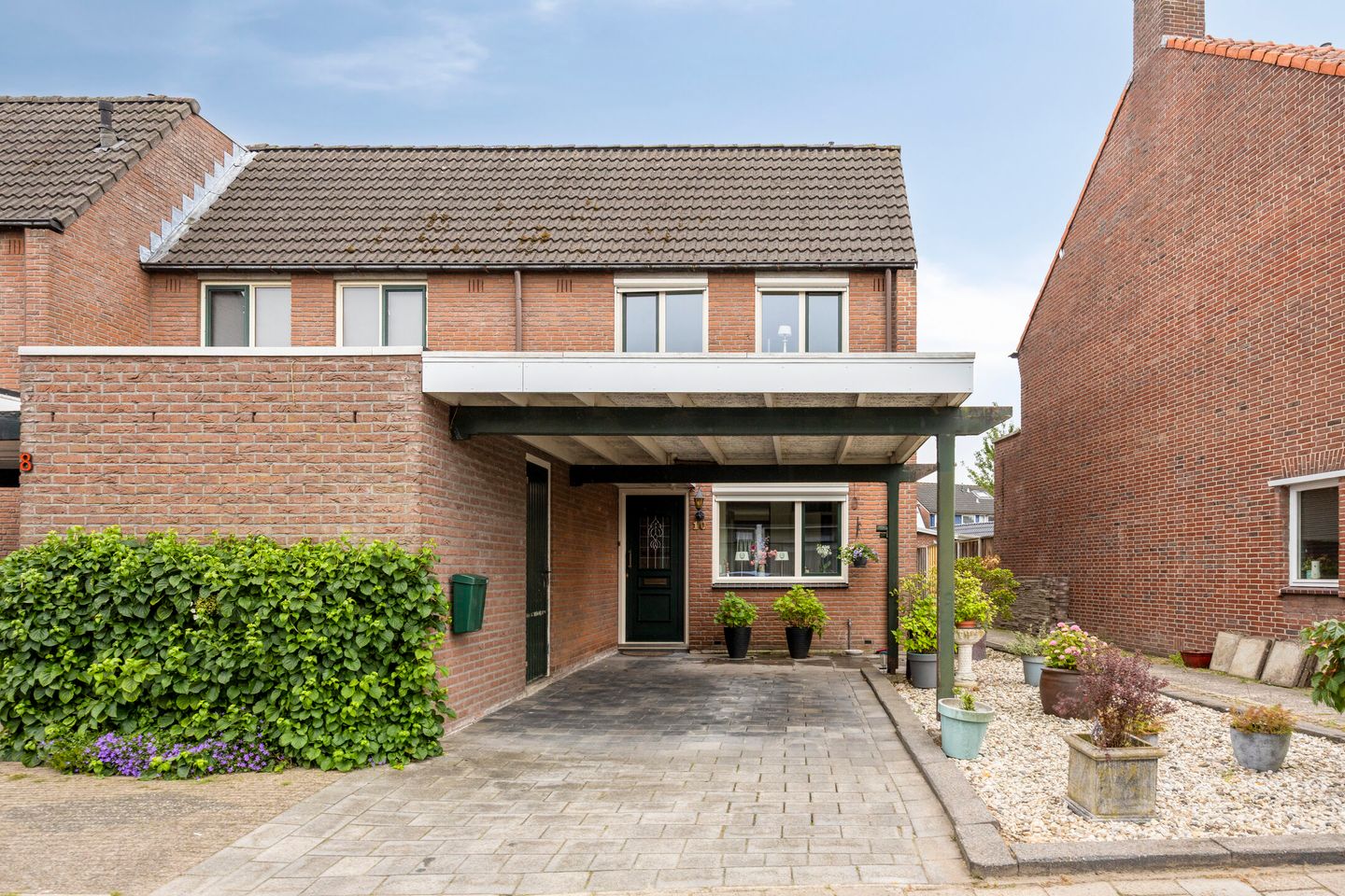 Foto 1 van Heetveldsweg 10