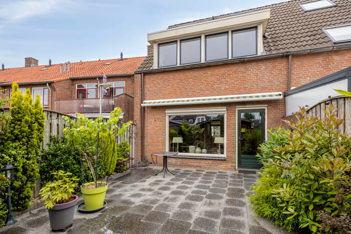 Foto 2 van Heetveldsweg 10