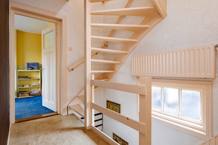 Foto 19 van Hessenweg 41