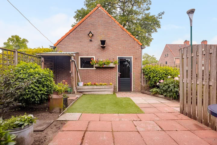 Foto 28 van Hessenweg 41