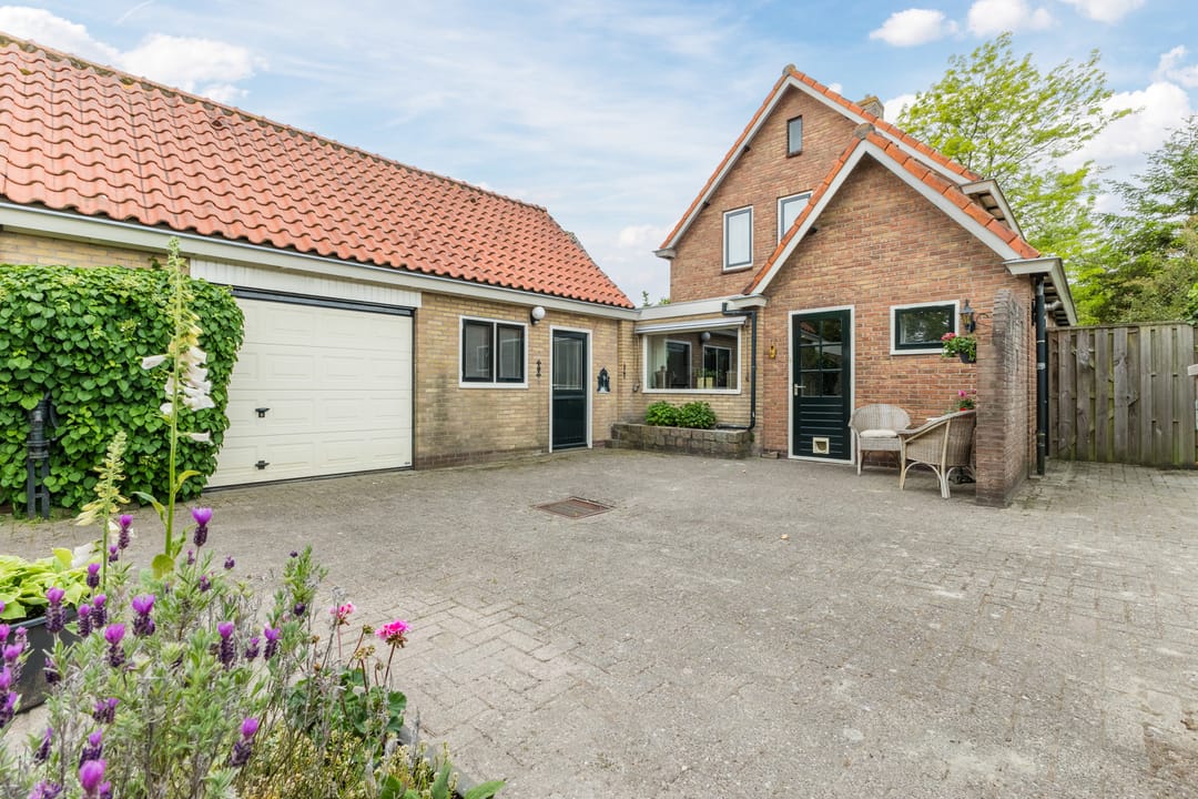 Photo 2 of Middenweg 478-C