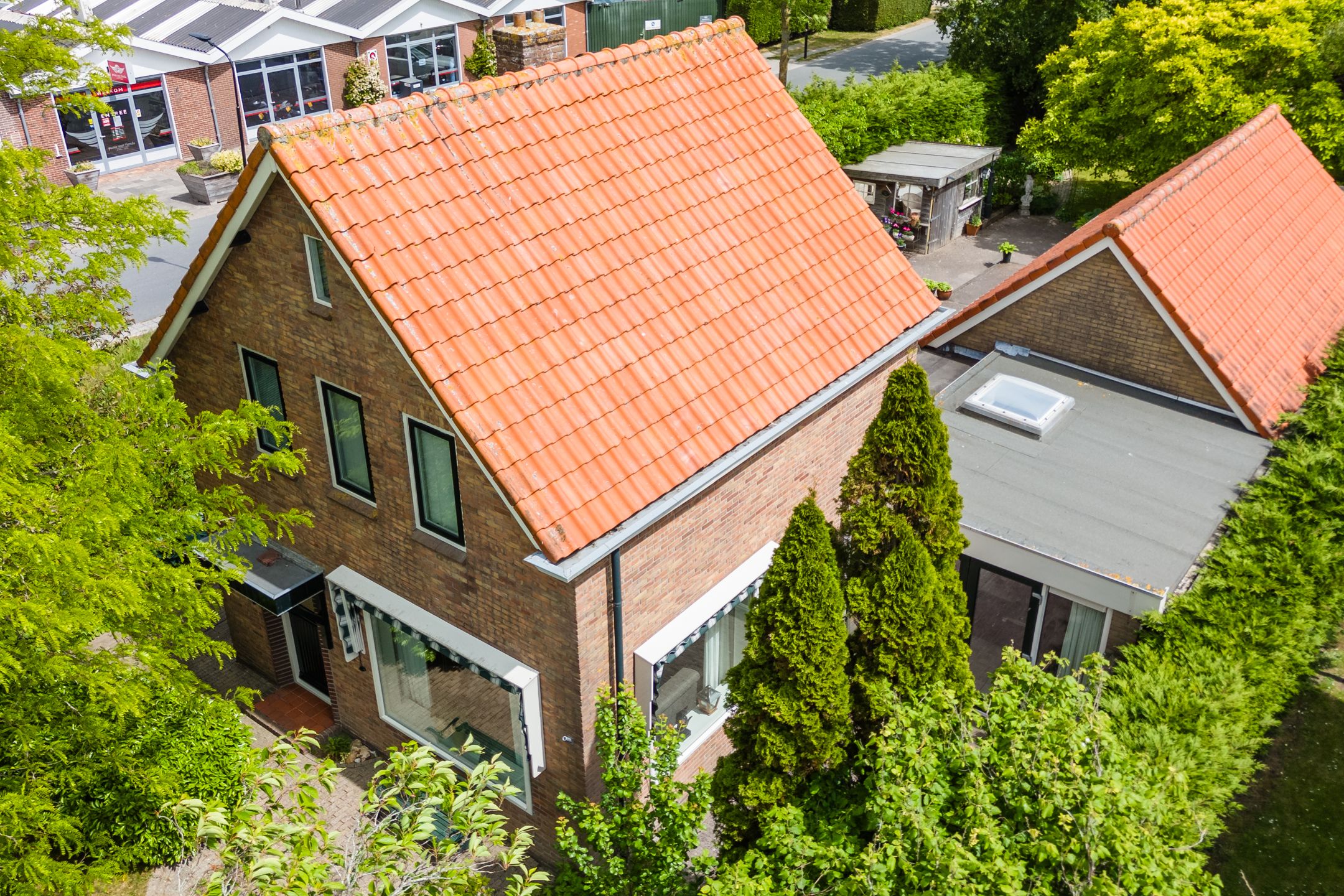 Photo 3 of Middenweg 478-C