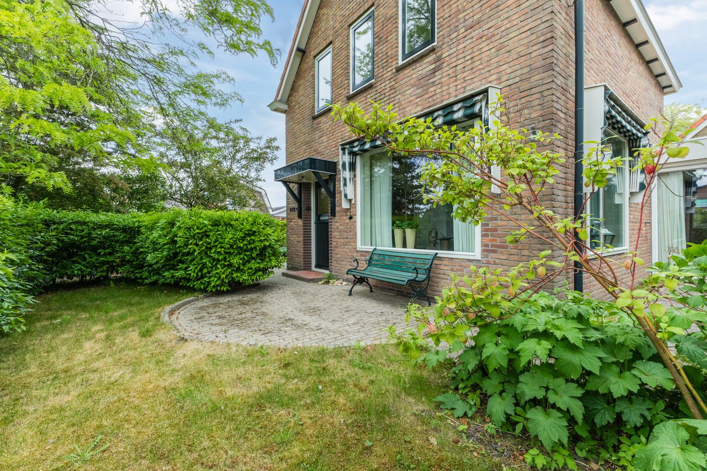 Photo 4 of Middenweg 478-C