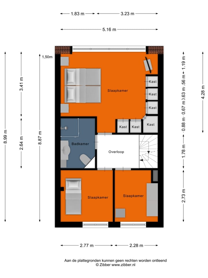 Foto 32 van Heetveldsweg 10