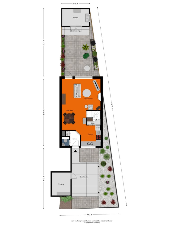 Foto 35 van Heetveldsweg 10