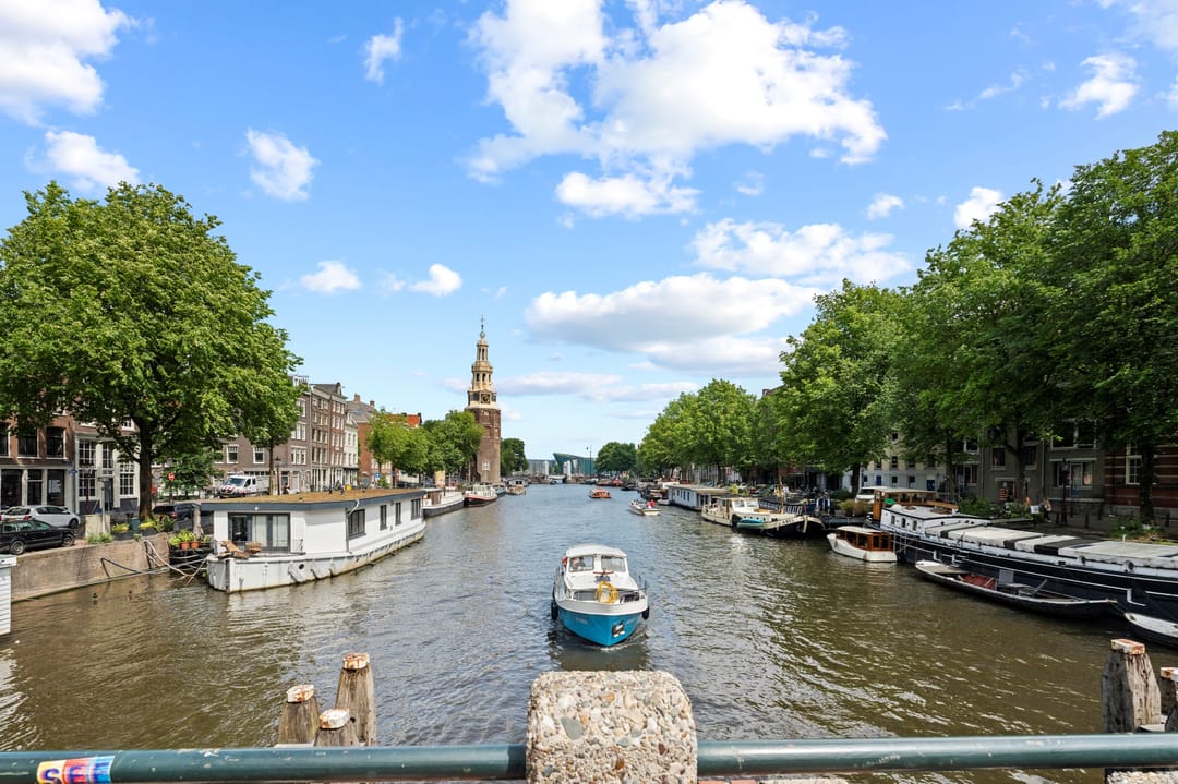 Foto 27 van Boomssloot Residences