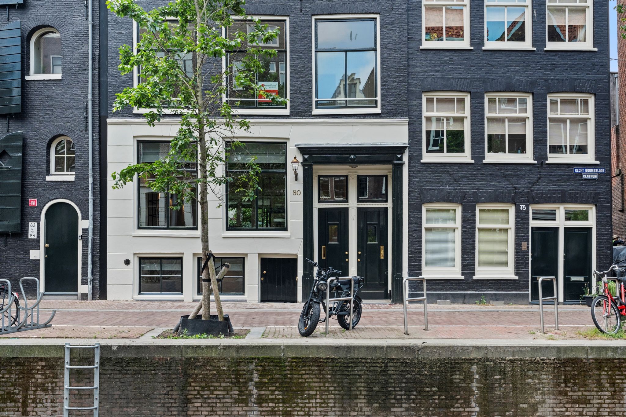 Photo 38 of Boomssloot Residences