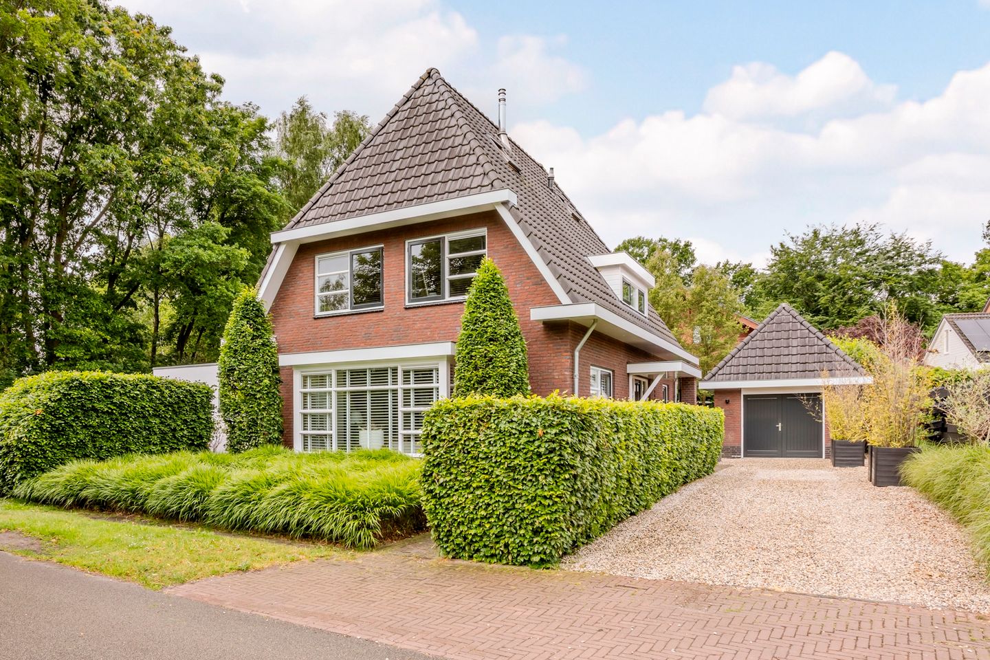 Photo 1 of Ossenkampweg 1