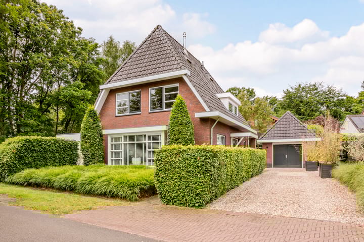 Photo 1 of Ossenkampweg 1