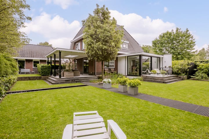 Photo 2 of Ossenkampweg 1