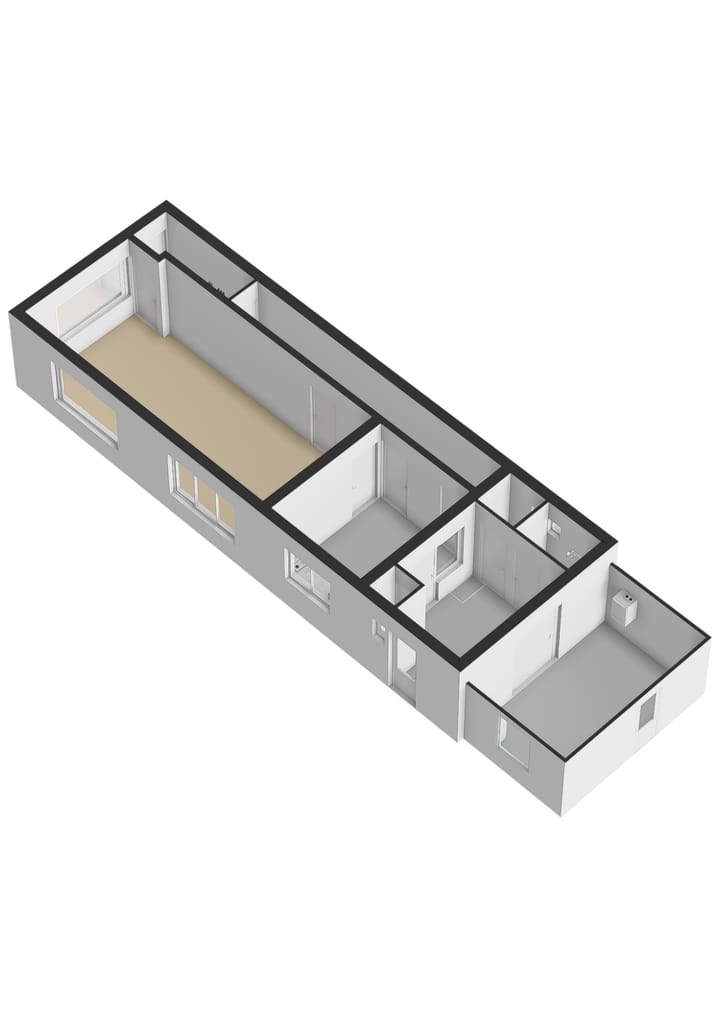 Foto 49 van Hessenweg 41