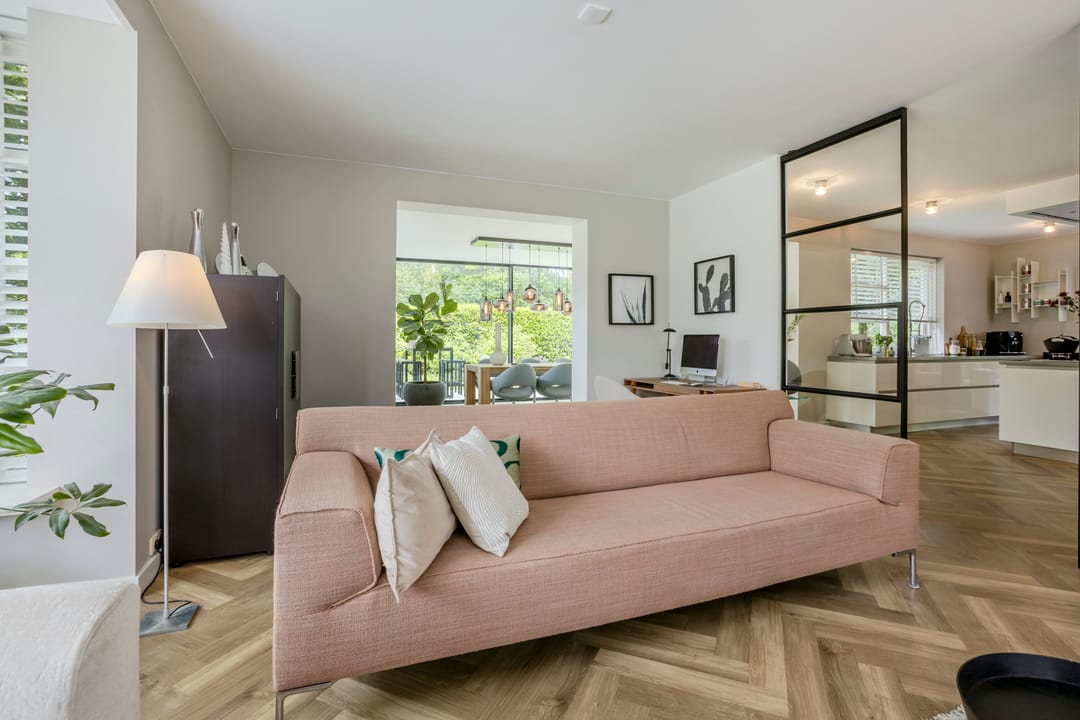 Foto 8 van Ossenkampweg 1