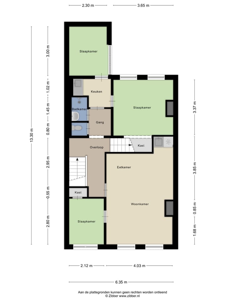 Photo 19 of Singel 61