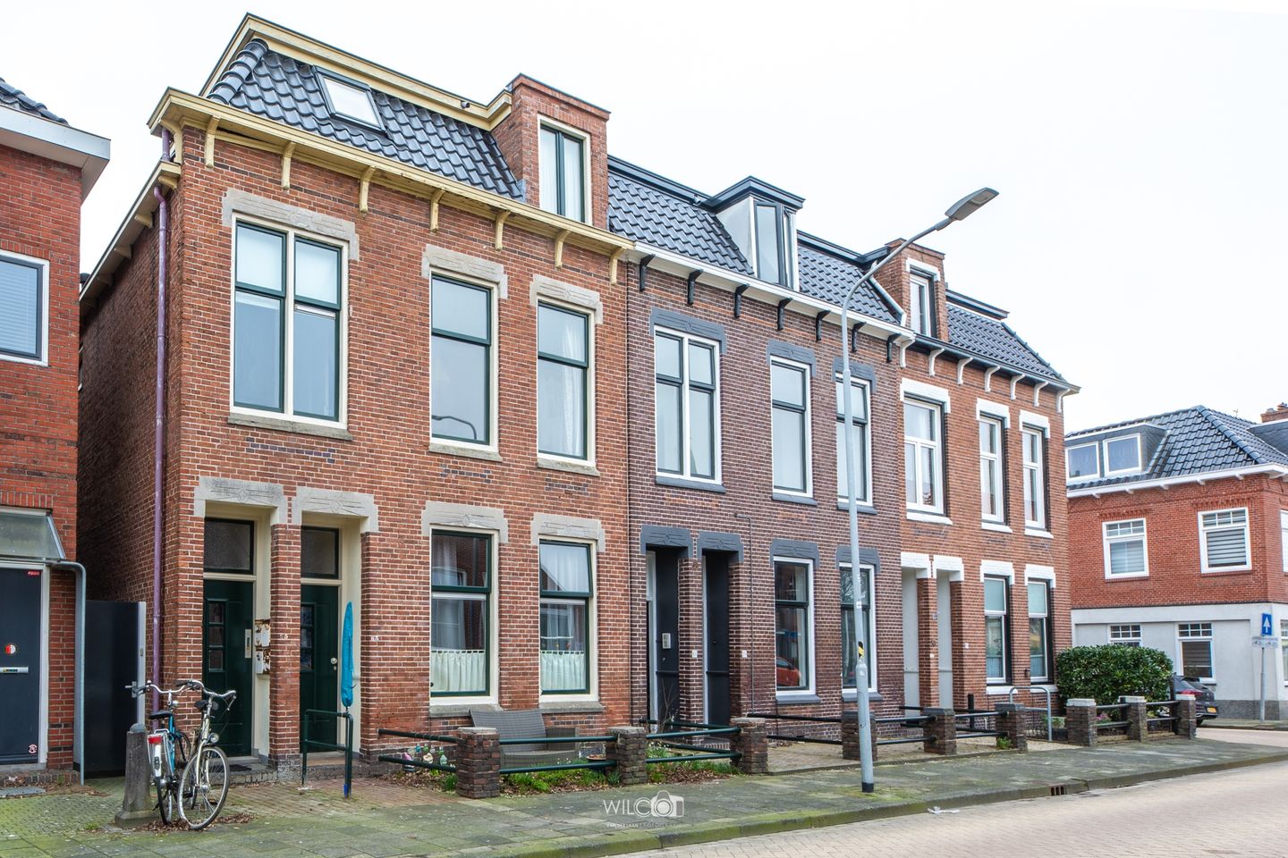 Singel 61 main image