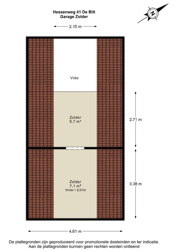 Foto 54 van Hessenweg 41