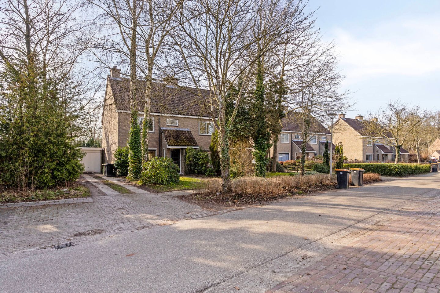 Foto 1 van Hofakkers 57