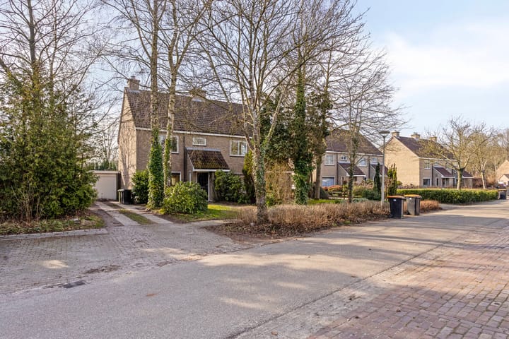 Foto 1 van Hofakkers 57