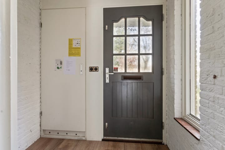 Foto 5 van Hofakkers 57