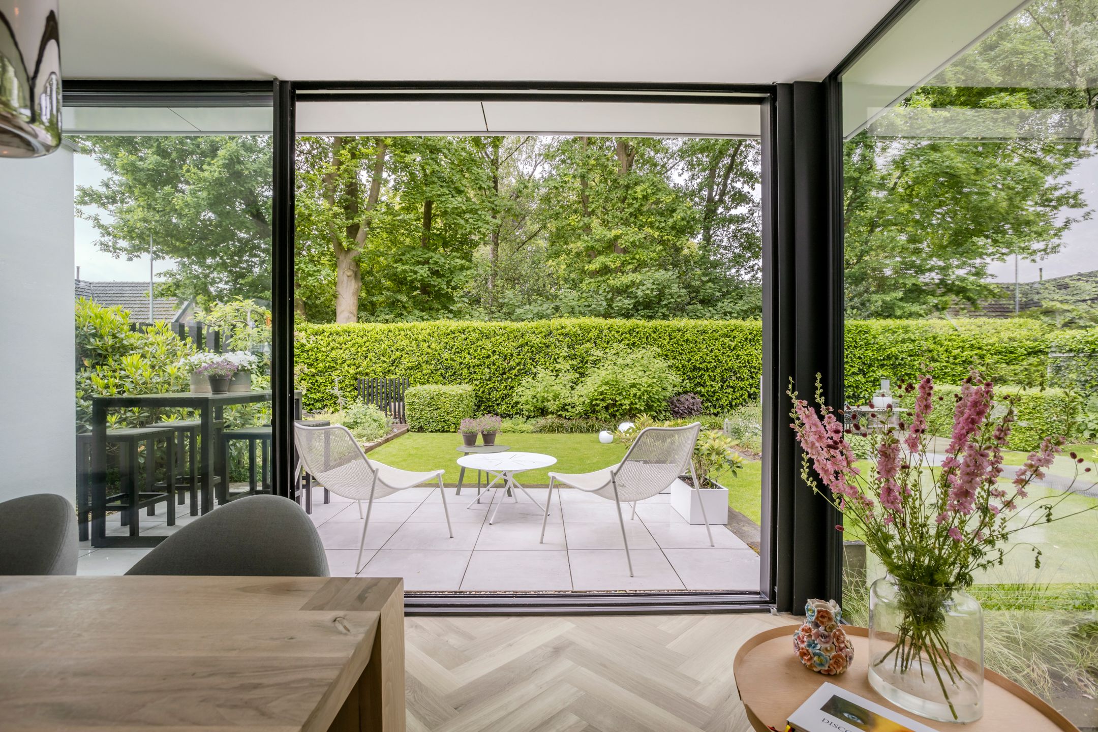 Foto 27 van Ossenkampweg 1