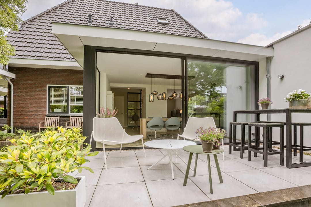 Foto 28 van Ossenkampweg 1