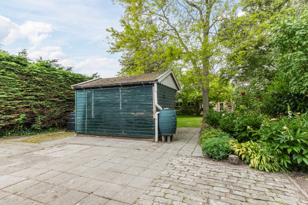 Photo 56 of Middenweg 478-C