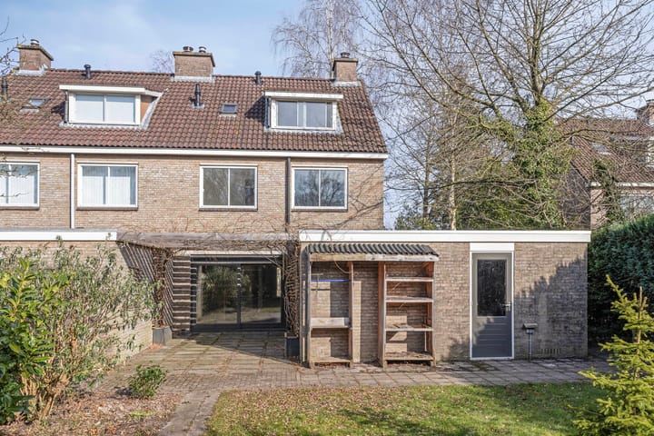 Foto 45 van Hofakkers 57