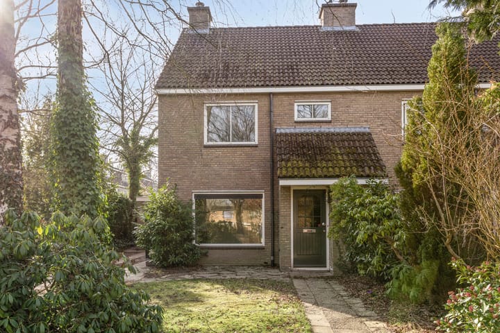 Foto 50 van Hofakkers 57