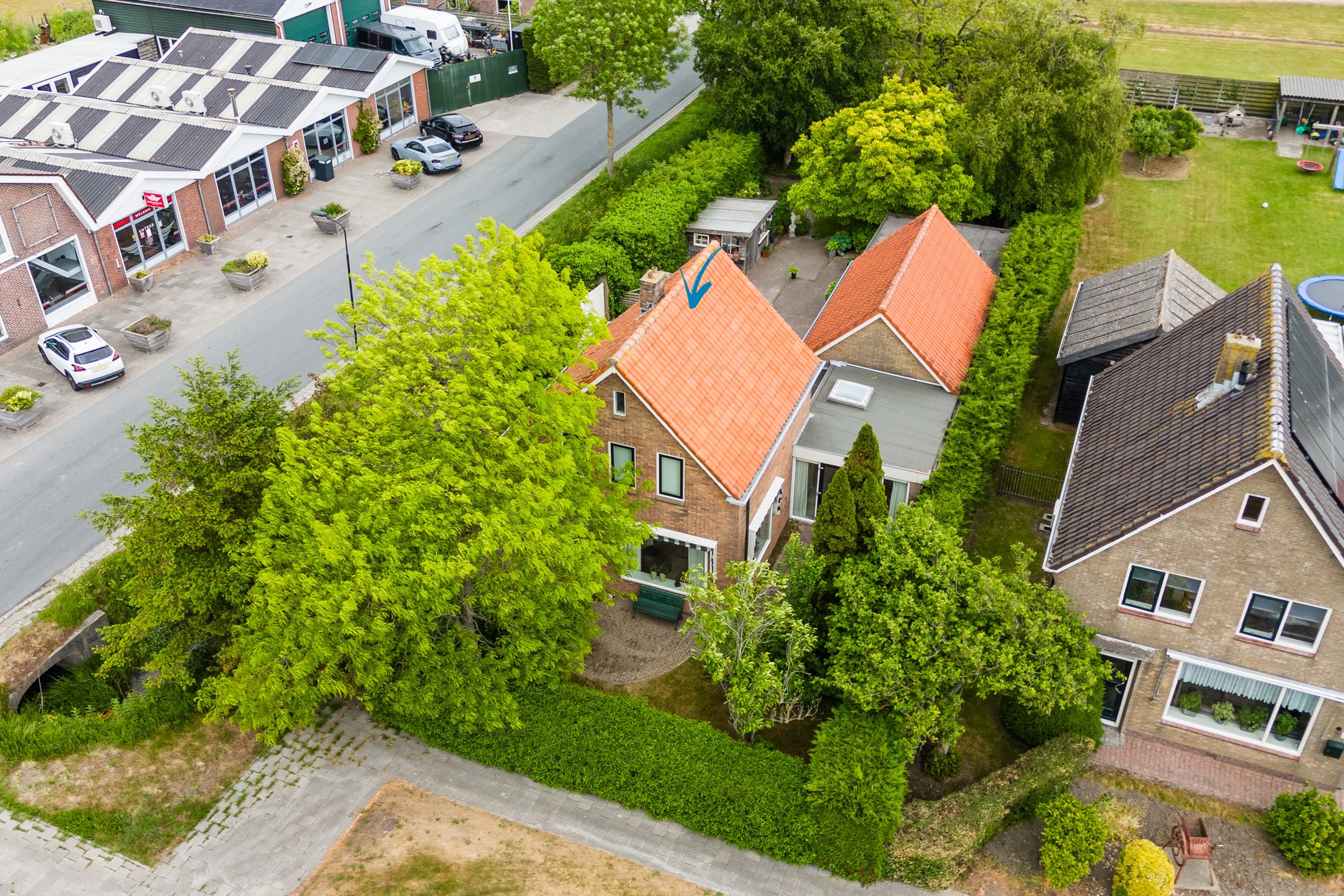 Photo 69 of Middenweg 478-C