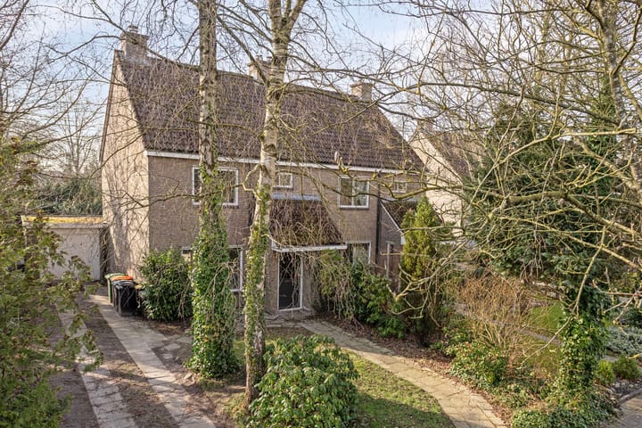 Foto 54 van Hofakkers 57