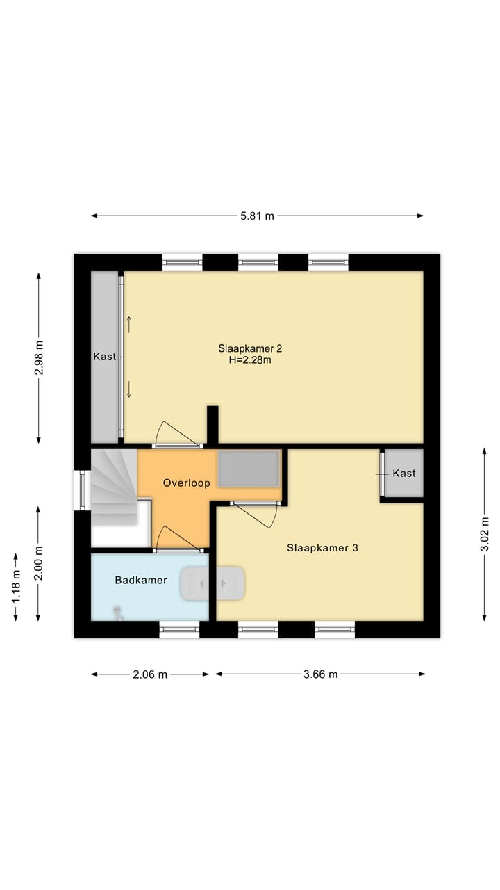 Foto 74 van Middenweg 478-C