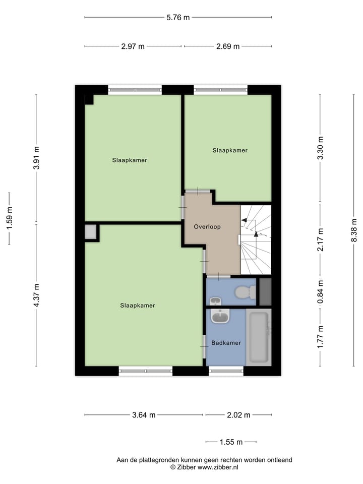 Foto 60 van Hofakkers 57