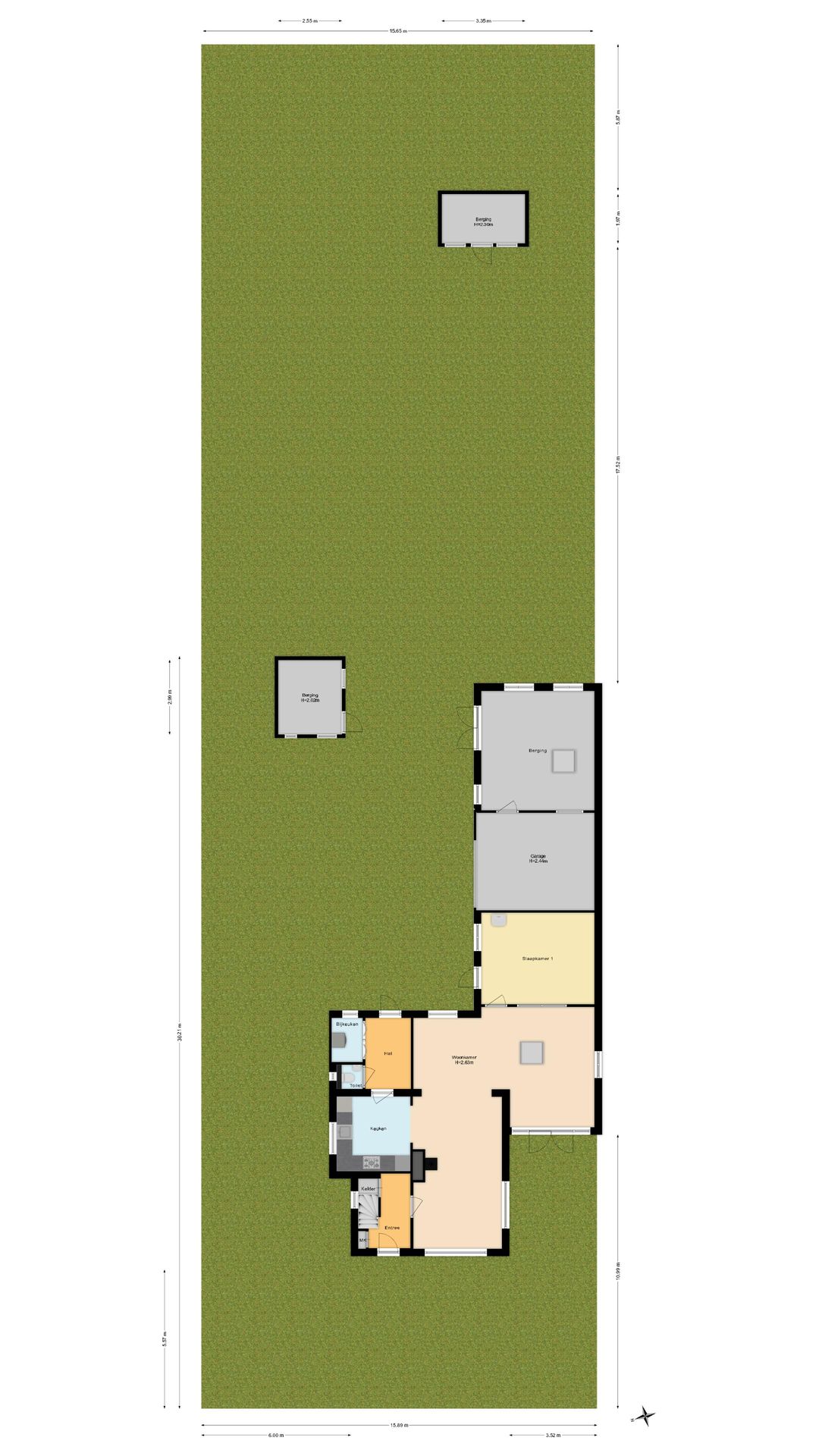 Photo 76 of Middenweg 478-C