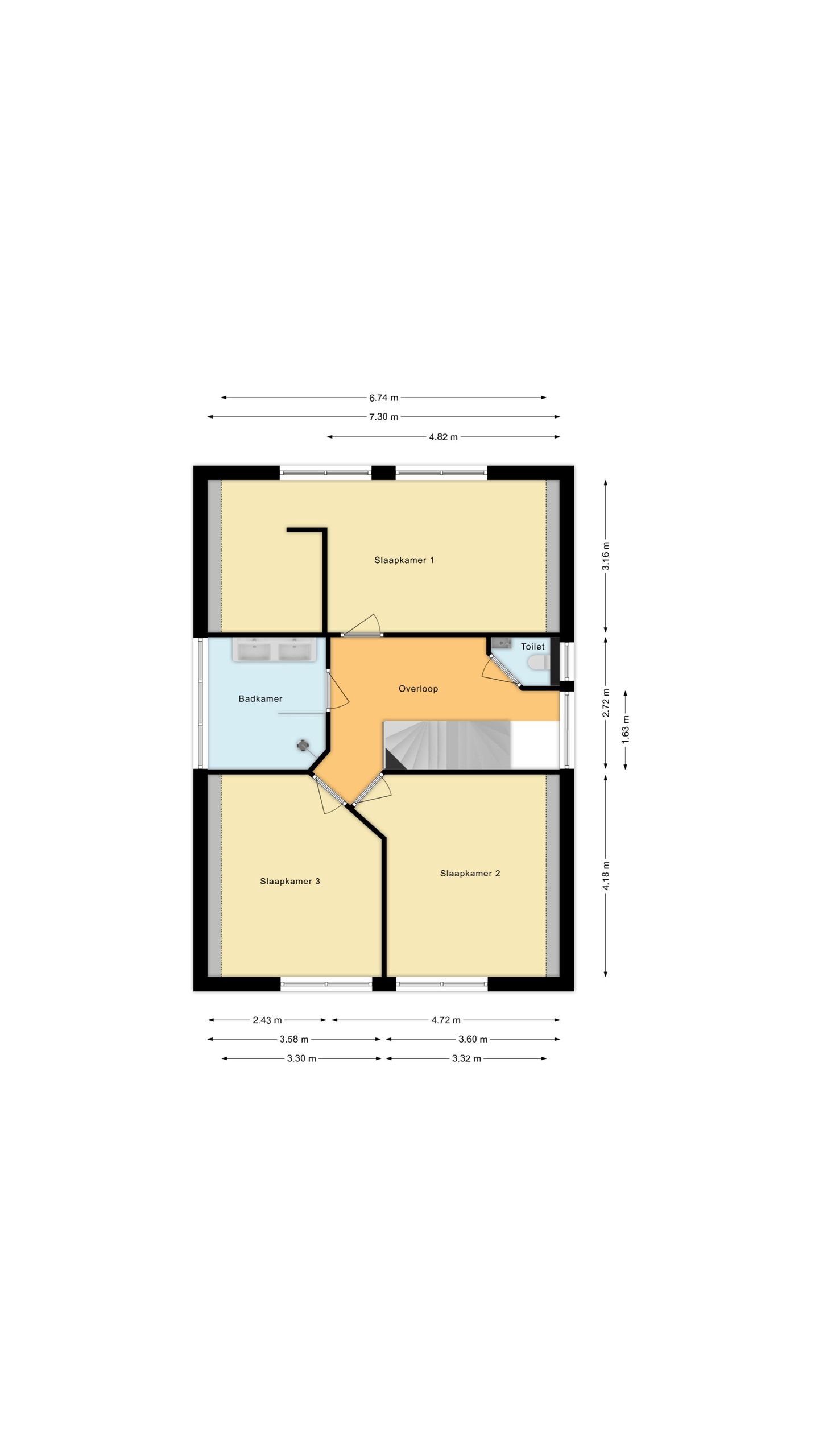 Foto 80 van Ossenkampweg 1