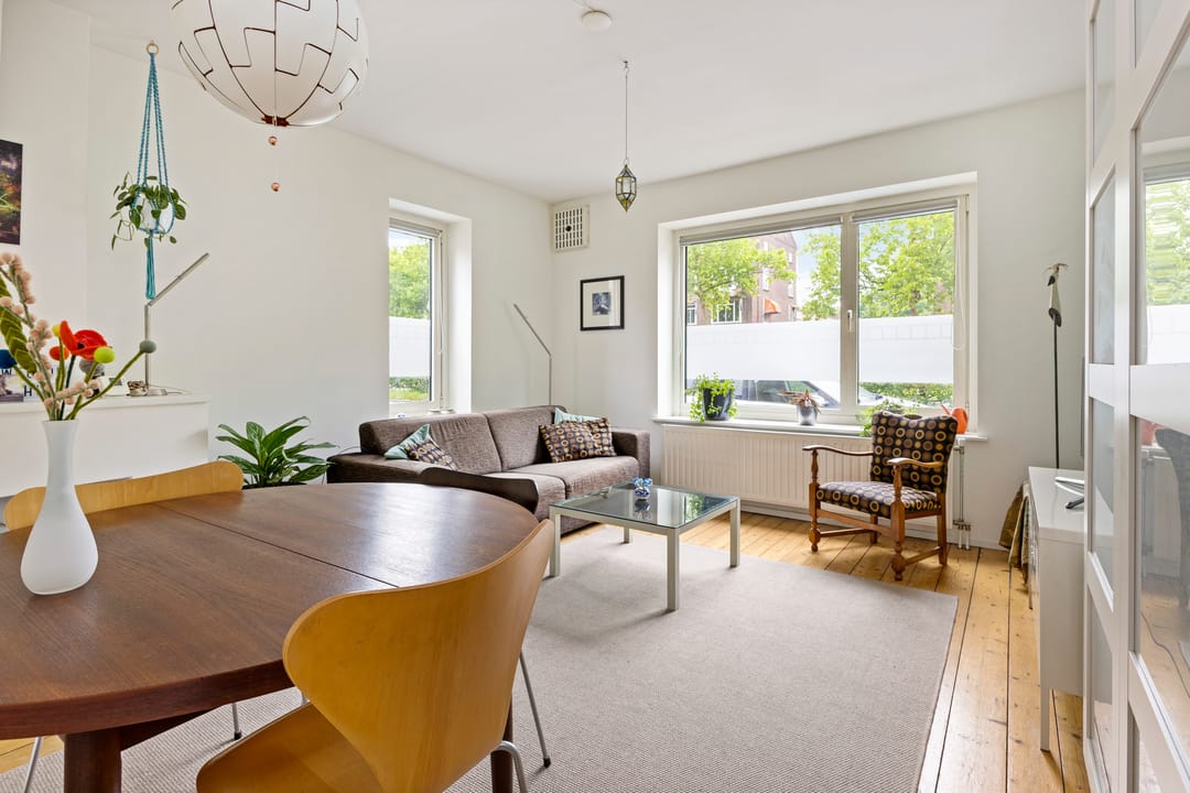 Foto 2 van Aartshertogenlaan 241