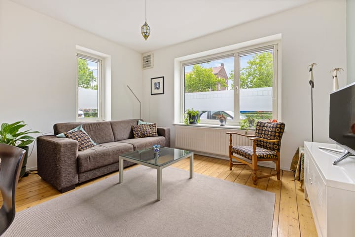 Foto 3 van Aartshertogenlaan 241