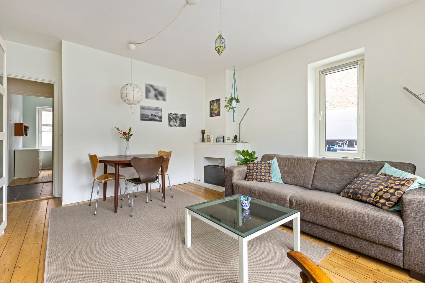 Foto 4 van Aartshertogenlaan 241