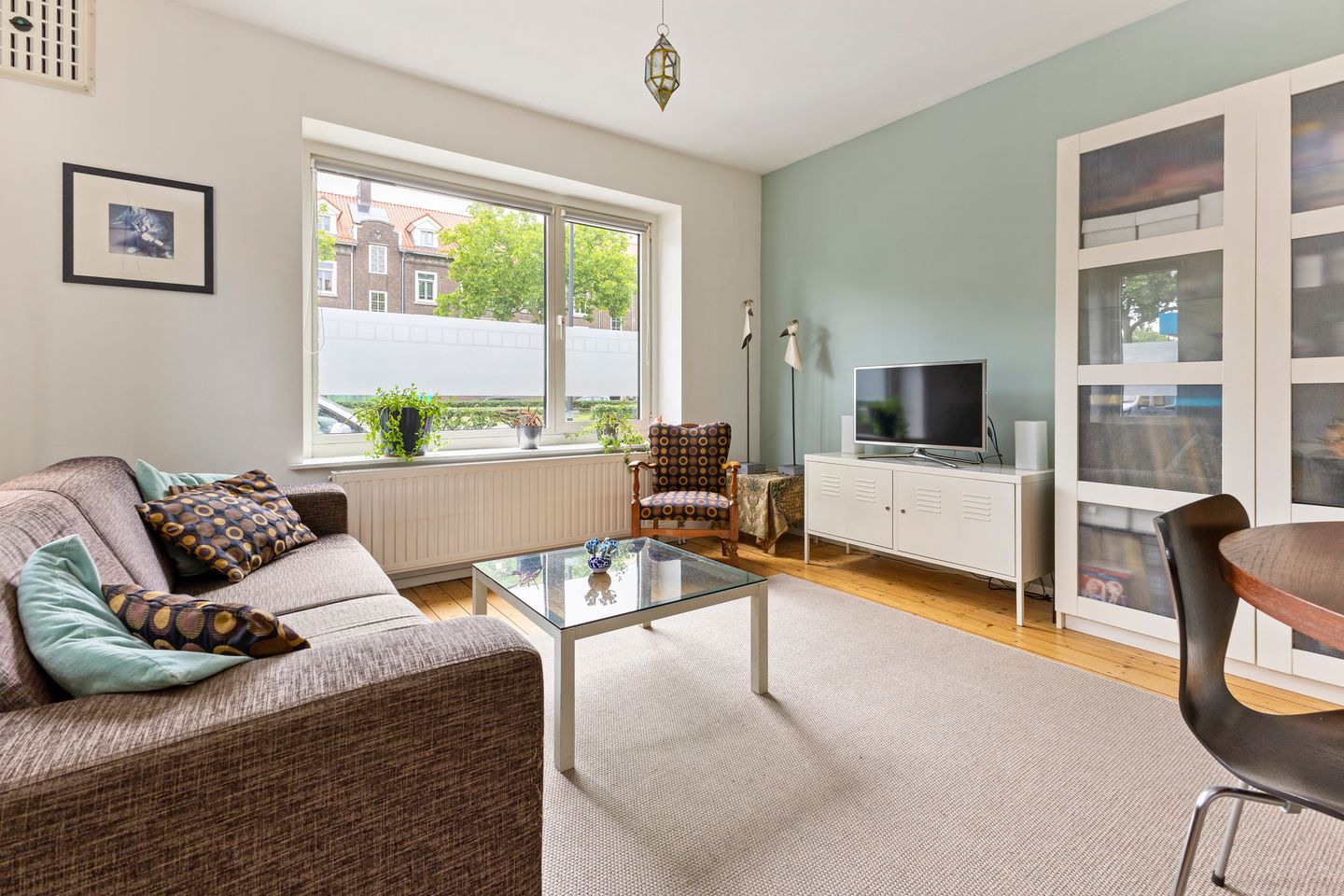 Foto 5 van Aartshertogenlaan 241