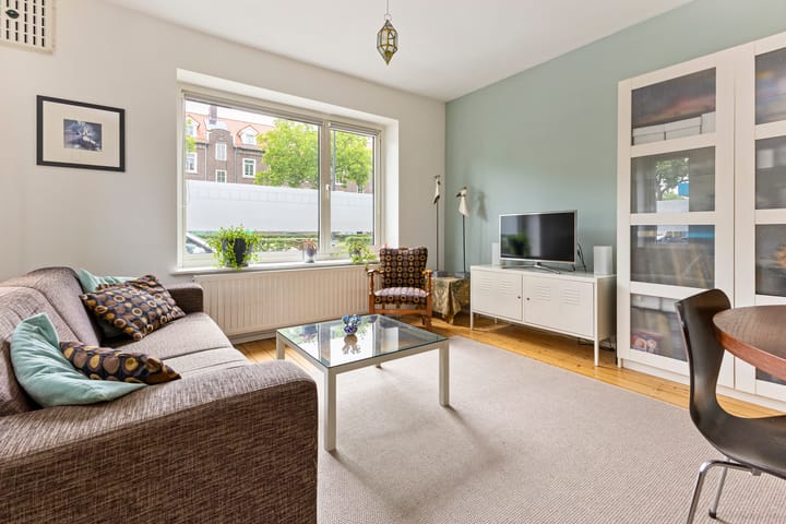 Foto 5 van Aartshertogenlaan 241