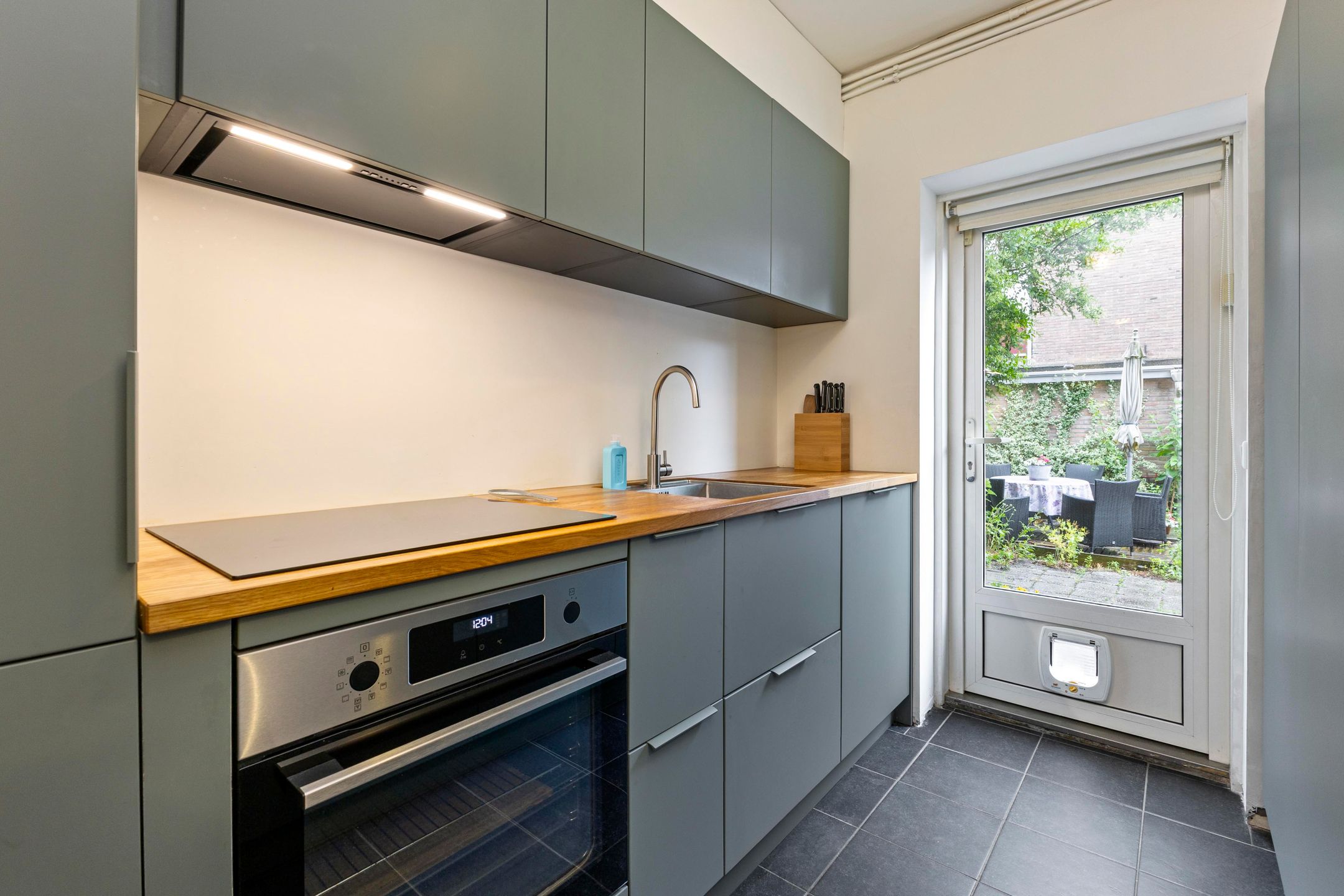 Foto 6 van Aartshertogenlaan 241