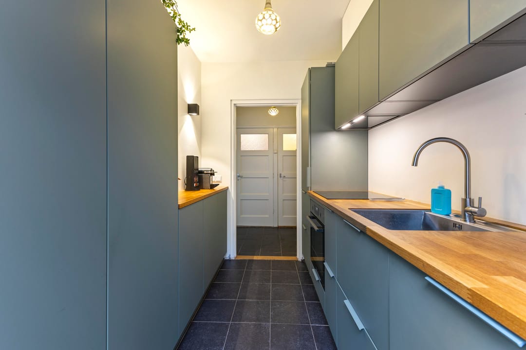 Foto 7 van Aartshertogenlaan 241